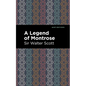 A Legend of Montrose - Hardcover