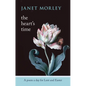 The Heart's Time: A Poem a Day for Lent and Easter - Paperback