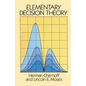Elementary Decision Theory - Paperback