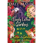 Lovely Lethal Gardens 3-4 - Paperback