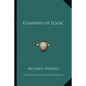 Elements of Logic - Paperback