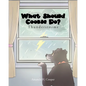 What Should Cookie Do?: Thunderstorms - Paperback