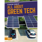 All about Green Tech - Library Binding