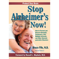 Stop Alzheimer's Now, Second Edition - Paperback