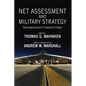 Net Assessment and Military Strategy: Retrospective and Prospective Essays - Paperback