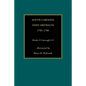 South Carolina Deed Abstracts, 1783-1788, Books I-5 through Z-5 - Paperback