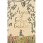 Anne of Green Gables - Hardcover