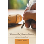 Written On Human Hearts: Letters from Christ - Paperback