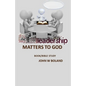 Leadership Matters to God - Paperback