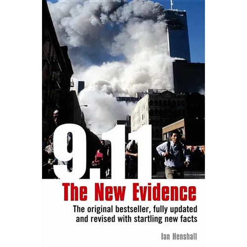 9.11: The New Evidence - Paperback