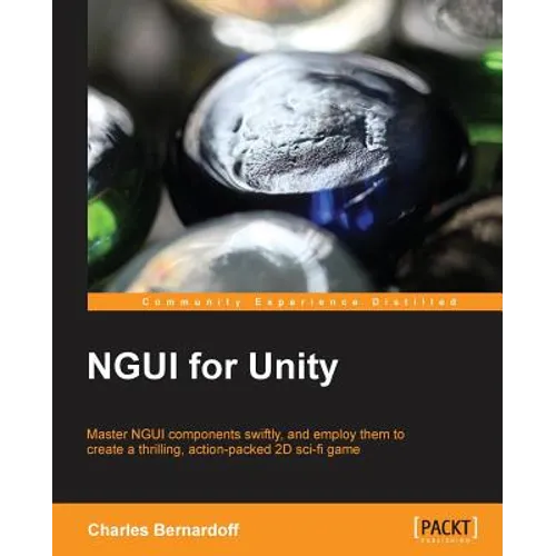 Ngui for Unity - Paperback