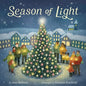 Season of Light: A Celebration of Christmas - Hardcover