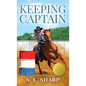 Keeping Captain - Hardcover