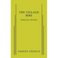 The Village Bike - Paperback