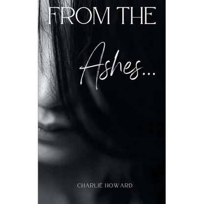 From the Ashes... - Paperback