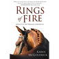 Rings of Fire: Book IV of The Dressage Chronicles - Paperback
