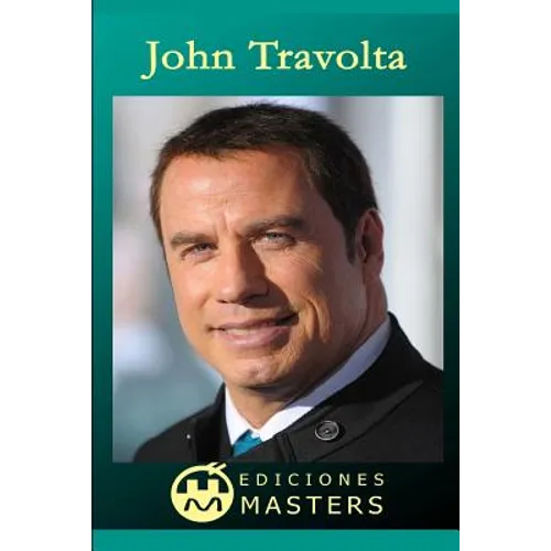 John Travolta - Paperback