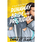 Runaway Bride and Prejudice - Paperback