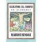 Alligators All Around Board Book: An Alphabet - Board Book