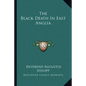 The Black Death In East Anglia - Paperback