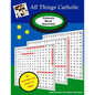 All Things Catholic - Paperback