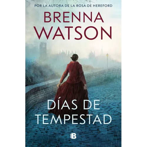 Días de Tempestad / Days of Tempest - Paperback