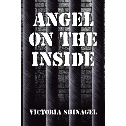 Angel on the Inside - Paperback