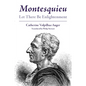 Montesquieu - Paperback