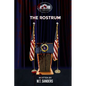 The Rostrum - Hardcover
