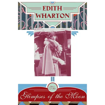 The Glimpses of the Moon - Paperback
