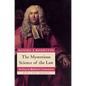 The Mysterious Science of the Law: An Essay on Blackstone's Commentaries - Paperback