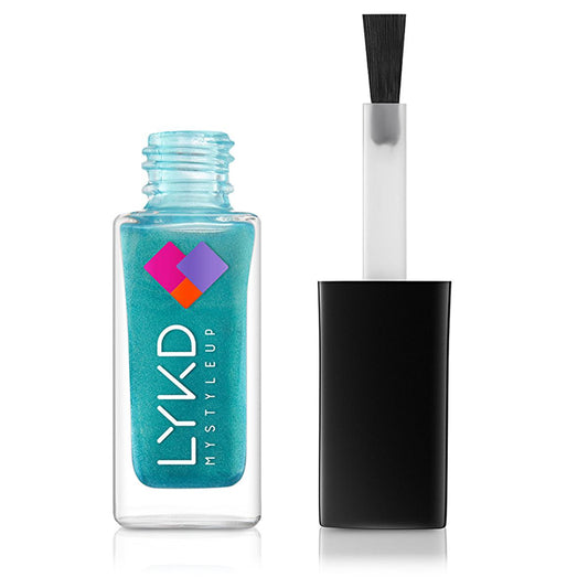 LYKD 808 Universe Nail Polish: Long Lasting, Vibrant Color, and Easy Application for Stunning Manicures