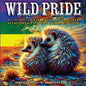 Wild Pride: A Colorful Celebration of Same-Sex Relationships in the Animal Kingdom - Paperback