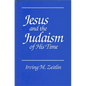 Jesus and the Judaism of His Time - Paperback