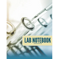 Lab Notebook - Paperback