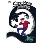 My Student Spirit Book 2: Sleepless Paralysis - Paperback