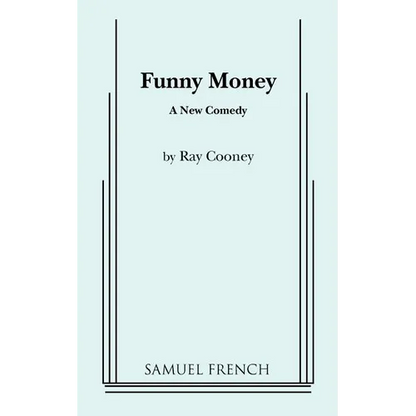 Funny Money - Paperback