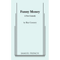 Funny Money - Paperback