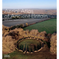 Aerial Atlas of Ancient Britain - Hardcover