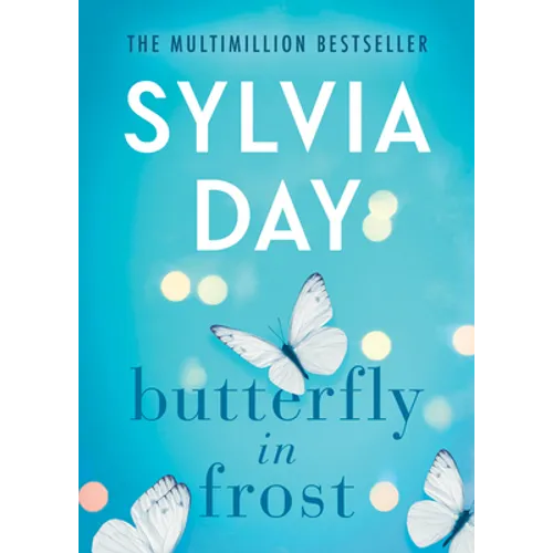 Butterfly in Frost - Paperback