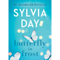 Butterfly in Frost - Paperback