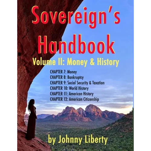 Sovereign's Handbook: Money & History - Paperback