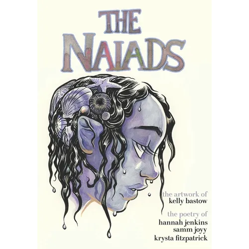 The Naiads - Paperback