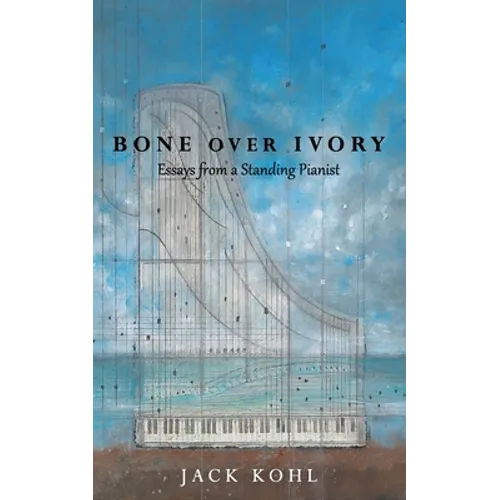 Bone over Ivory - Paperback