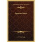 Egyptian Magic - Hardcover