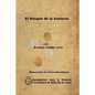 El Dilogún de la Santería. Libreta de Santería Anónima - Paperback