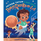 Baby Dunks-A-Lot: A Picture Book - Hardcover