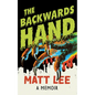 The Backwards Hand: A Memoir - Paperback