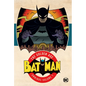 Batman: The Golden Age Omnibus Vol. 1 (2023 Edition) - Hardcover