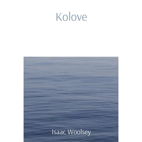 Kolove - Paperback